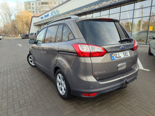 Ford Grand C-MAX foto 5