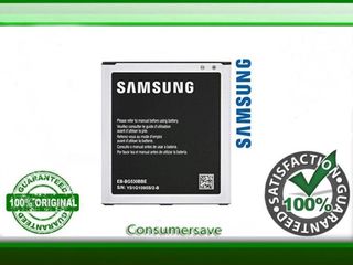 Acumulator original /Оригинальная батарея на Samsung J320 , G530F ,  J 500  - 200 лей. foto 2
