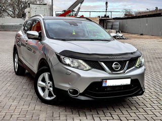 Nissan Qashqai foto 3