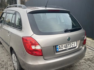 Dezmembrez Аudi VW Skoda si altele foto 4