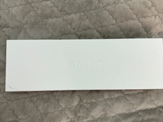 Apple Watch 10 46mm Rose Gold Al Plum SportLoop GPS Sigilat Original Garantie Apple