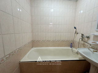 Apartament cu 2 camere, 80 m², Ciocana, Chișinău foto 9