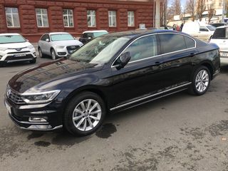 Volkswagen Passat foto 2