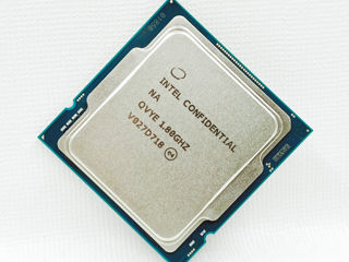 i9-11900 ES QVYE 8 Cores 16 Threads CPU LGA1200 Processors