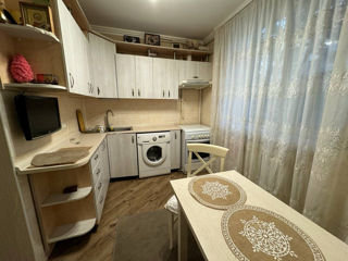 Apartament cu 3 camere, 60 m², Paminteni, Bălți foto 3