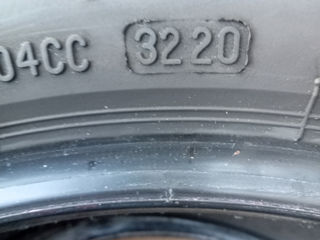 2 buc. 205/60 R 16 foto 4