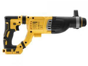 Ciocan Rotopercutir Cu Acumulator Dewalt Dch263P1 foto 2