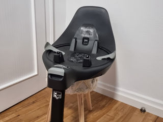 Cărucior 3 in 1 Cybex Balios S Lux foto 6