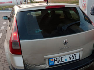 Renault Megane foto 4