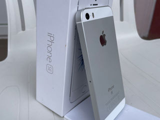 SE.128GB.Silver.Ideal Original Ca nou foto 6