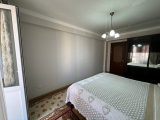 Apartament cu 2 camere, 70 m², Ciocana, Chișinău foto 5