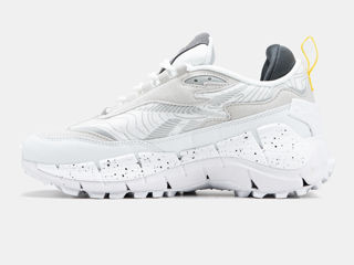 Reebok Zig Kinetica 2.5 Edge White foto 6