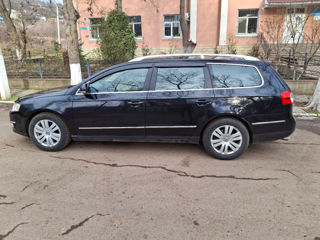 Volkswagen Passat foto 2