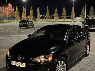 Volkswagen Jetta foto 5