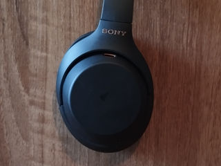 Продам  топовые bluetooth наушники sony wh1000xm4   3500 лей foto 2