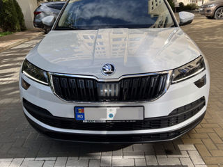 Skoda Karoq foto 3