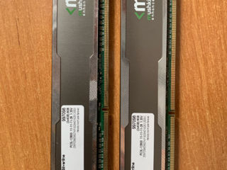 8gb ddr3 1600 mhz 2x4