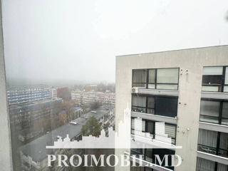 Apartament cu 2 camere, 64 m², Râșcani, Chișinău foto 9