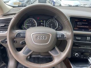 Audi Q5 foto 7