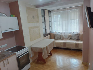 Apartament cu 1 cameră, 40 m², Telecentru, Chișinău foto 3