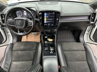 Volvo XC40 foto 8