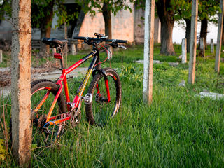 Cannondale Handmade in USA! foto 6