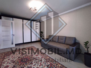 Apartament cu 1 cameră, 42 m², Centru, Ungheni foto 4