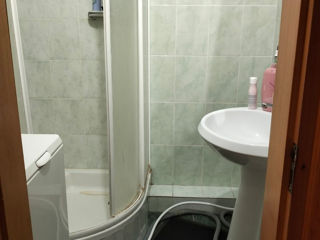 Apartament cu 2 camere, 60 m², Telecentru, Chișinău foto 6