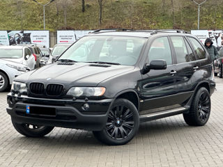 BMW X5 foto 3