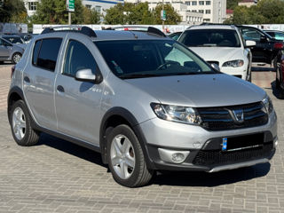 Dacia Sandero Stepway foto 5