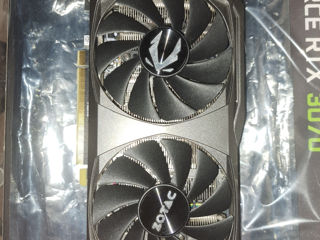 ZOTAC RTX 3050 8 GB foto 2