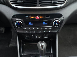 Hyundai Tucson foto 16