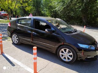 Lecții practice/cutia automat/Honda Insight ! foto 1