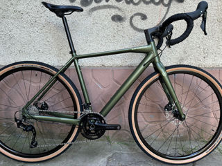 Orbea Gravel foto 4