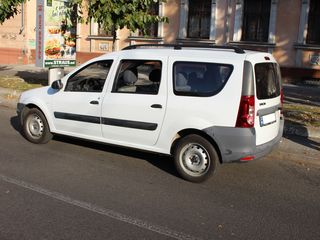 Dacia Logan Mcv foto 4