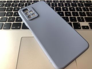 Xiaomi Redmi 10 - чехол