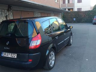 Renault Scenic foto 3