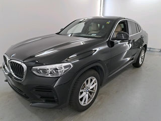 BMW X4 foto 1