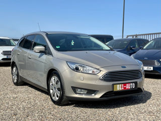 Ford Focus foto 3