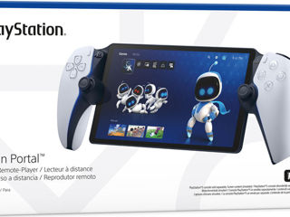 Playstation Portal foto 2