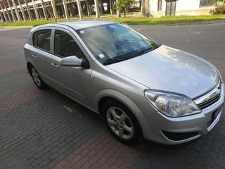 Opel Astra foto 7