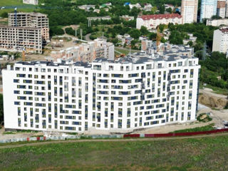 Apartament cu 3 camere, 85 m², Poșta Veche, Chișinău foto 1