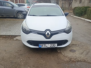 Renault Clio foto 10