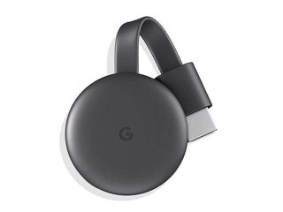 Google Chromecast 3