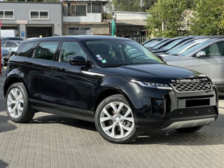 Land Rover Range Rover Evoque foto 4