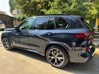 BMW X5 foto 2