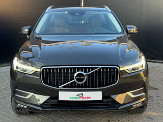 Volvo XC60 foto 3