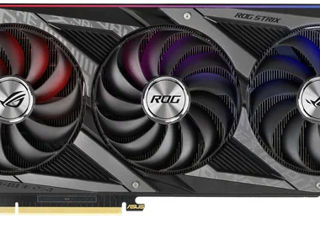 ASUS ROG Strix GeForce RTX 3080 OC 10GB foto 3