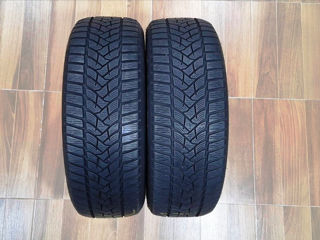 Anvelope iarna Dunlop Winter Sport 5 215/60/R16 2 buc