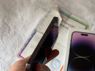 Iphone 14 Pro Urgent foto 4